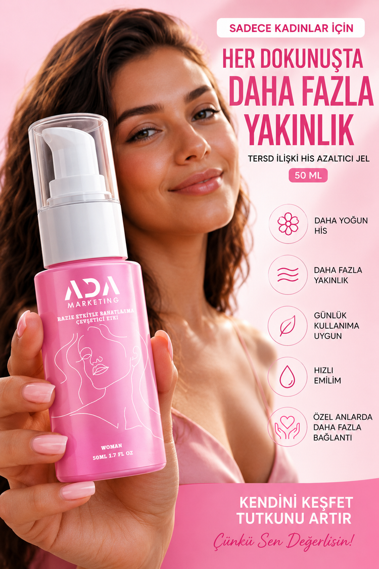 İntim Bakım Ürünleri